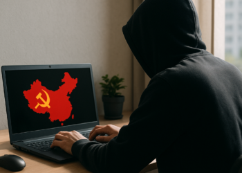 Un informe determinó que los hackers chinos representan la mayor amenaza de espionaje para las empresas tecnológicas