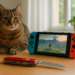 Musician and YouTuber Hainbach on ‘Breath of the Wild’ and Swiss Army Knives