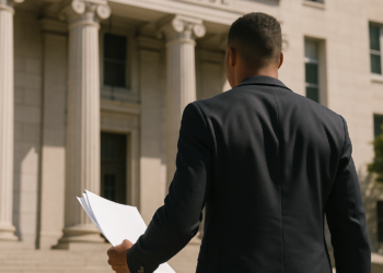 Hakimi apelará resolución que lo obliga comparecer por violación