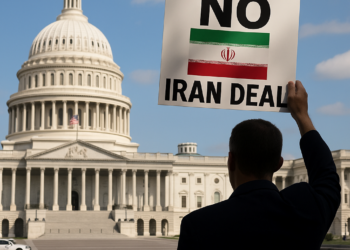 Los halcones de Washington estallan ante el acuerdo con Irán: "Tiene un tufillo a la clase de apaciguamiento", "el peor error de política exterior en una década"