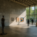 Independent 20th Century Finds a New Home in the Breuer