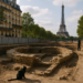 La “excavación del siglo” y un misterio de 2.000 años: descubren el París romano bajo la explanada de Notre Dame