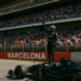 ¡Lewis Hamilton gana el GP de Barcelona!