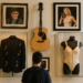 Hard Rock muestra memorabilia musical de Elton John y Madonna