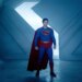 Even Superman Has a Baby Mullet Now