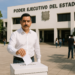 Héctor Santana se registra para la gubernatura de Nayarit y apuesta por llevar su modelo de gobierno a todo el estado