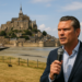 Hegseth lanza un alegato contra la inmigración en el 82º aniversario del Desembarco de Normandía: "¿Cuándo harán algo las capitales europeas contra esta invasión?"