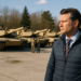 Hegseth anuncia una revisión de tropas de EU en Europa y critica a aliados de la OTAN