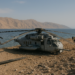 Un helicóptero del ejército de EEUU se estrella cerca de Ormuz, sin causar víctimas