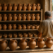 UK’s fragile heirloom: ceramics sector calls for more help to save ‘vital industry’ | Manufacturing sector