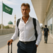 Hervé Renard, nuevo seleccionador de Túnez: hace dos meses lo echó Arabia antes del Mundial