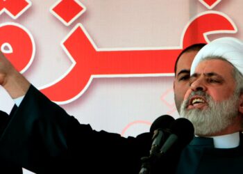 El grupo terrorista Hezbollah volvió a atacar tras rechazar el nuevo acuerdo de alto el fuego entre Israel y El Líbano