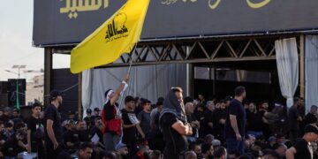 El grupo terrorista Hezbollah rechazó el acuerdo firmado por Estados Unidos, Israel y Líbano