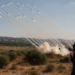 El ejército israelí denunció que Hezbollah lanzó más de 50 proyectiles a sus fuerzas en el sur de Líbano pese al alto al fuego
