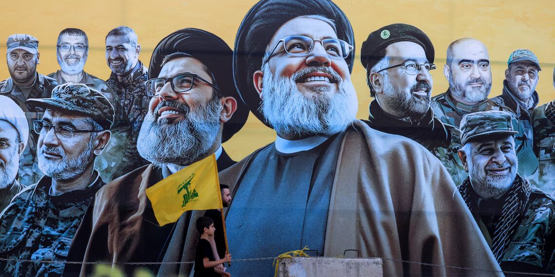 Hezbollah reiteró su rechazo a las negociaciones directas entre Israel y Líbano en vísperas de una nueva ronda de diálogo