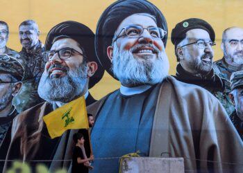 Hezbollah reiteró su rechazo a las negociaciones directas entre Israel y Líbano en vísperas de una nueva ronda de diálogo