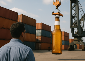 Hispanos piden a la USTR que no imponga aranceles a la cerveza