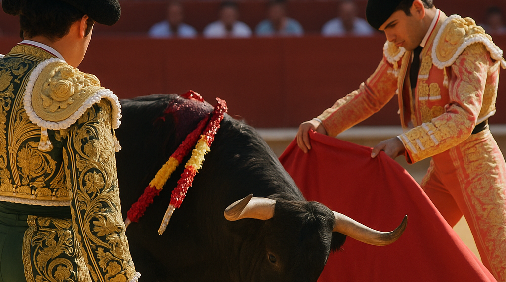 Feria de Hogueras de Alicante: Morante y Talavante conquistan a los alicantinos | Cultura