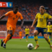 Países Bajos 5-1 Suecia | Resumen Mundial 2026
