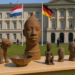 The Netherlands and Germany Agree to Return 2,000 Artifacts to Ghana