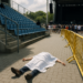 Muere un hombre tras caer al vacío desde una grada en el Madison Square Garden durante un concierto