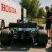 Honda se pone deberes de verano para el AMR26