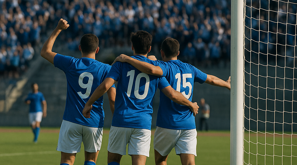 Análisis: Hoy la Selección no pierde,  y avanzará primero