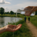 Hoy por el agua: el valor de lo que no tiene reemplazo