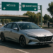 Hyundai Elantra 2027: su octava generación crece y se transforma ¿Cuando llega a México?