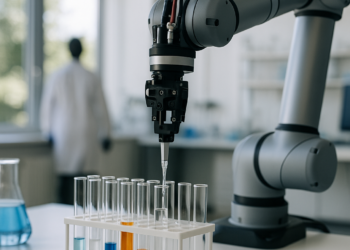 AI Can Now Design and Run Thousands of Experiments Without Human Hands. We Aren’t Ready for the Risk to Biosecurity.