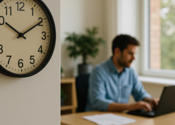 Inteligencia Artificial ante el reto de la jornada laboral de 40 horas