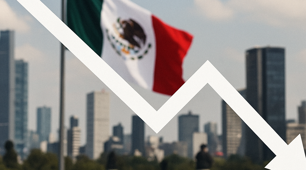 IMD percibe deterioro en competitividad de México