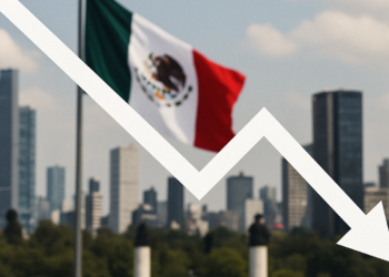 IMD percibe deterioro en competitividad de México
