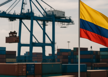 IP Colombiana alertó riesgos por nueva amenaza arancelaria