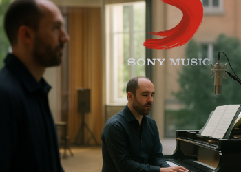 Gramophone - The pianist Igor Levit launches a new label within the Sony Music fold