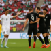 Afecta 'empatitis' al Mundial: Irán 2-2 Nueva Zelanda
