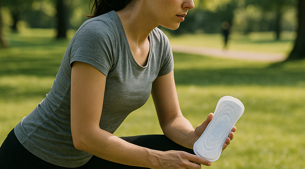Más allá de la regla: ¿cómo puede influir el ciclo menstrual en la actividad física de las mujeres?