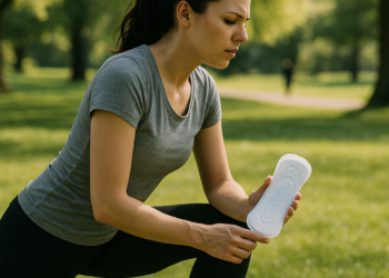 Más allá de la regla: ¿cómo puede influir el ciclo menstrual en la actividad física de las mujeres?