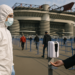Activan blindaje sanitario para el Mundial