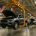 Sector automotriz aumenta su relevancia en la revisión del T-MEC