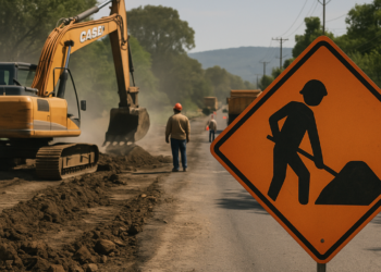 Histórica recaudación de 10 mil mdp se convertirá en obras para Michoacán: Bedolla