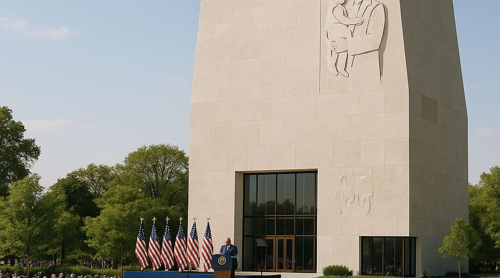 Obama Presidential Center Unveiled, and More: Morning Links for June 2, 2026