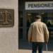 Aumenta presión sobre pensiones