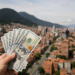 IED en Colombia creció 63.4% en ene-mar