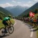 Indurain, el Peyresourde y una jornada de Vingegaard: el Tour íntimo del Caja Rural vía Josemi y Lospitao