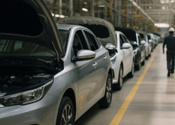 Sector automotor debe anticiparse a mayores costos: BCG