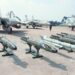 Sector armamentista pierde en Bolsa pese a la guerra EU-Irán