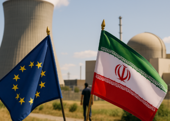 Tambalea uranio acuerdo EU-Irán