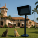 Infantino y el VAR de Mar-A-Lago