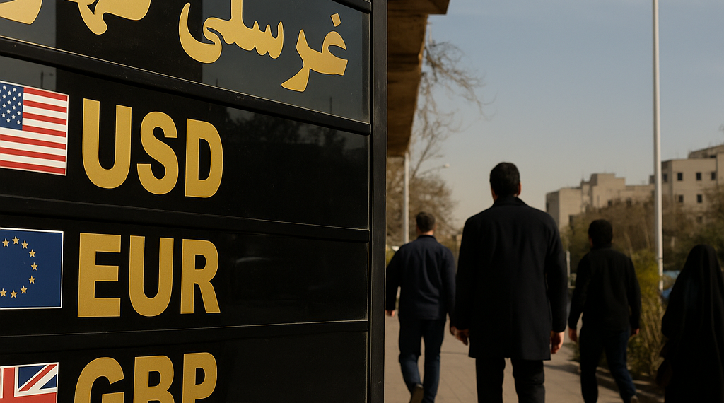 La inflación en Irán alcanzó el 77% y llegó a niveles inéditos desde la Segunda Guerra Mundial